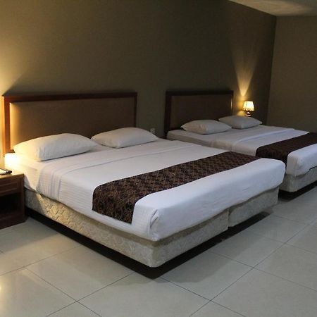 Hotel Palm Inn Butterworth Eksteriør bilde