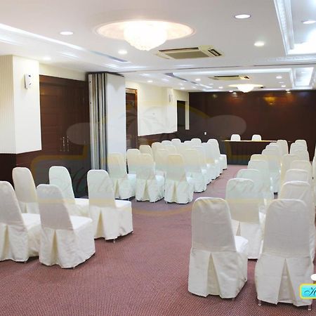 Hotel Palm Inn Butterworth Eksteriør bilde
