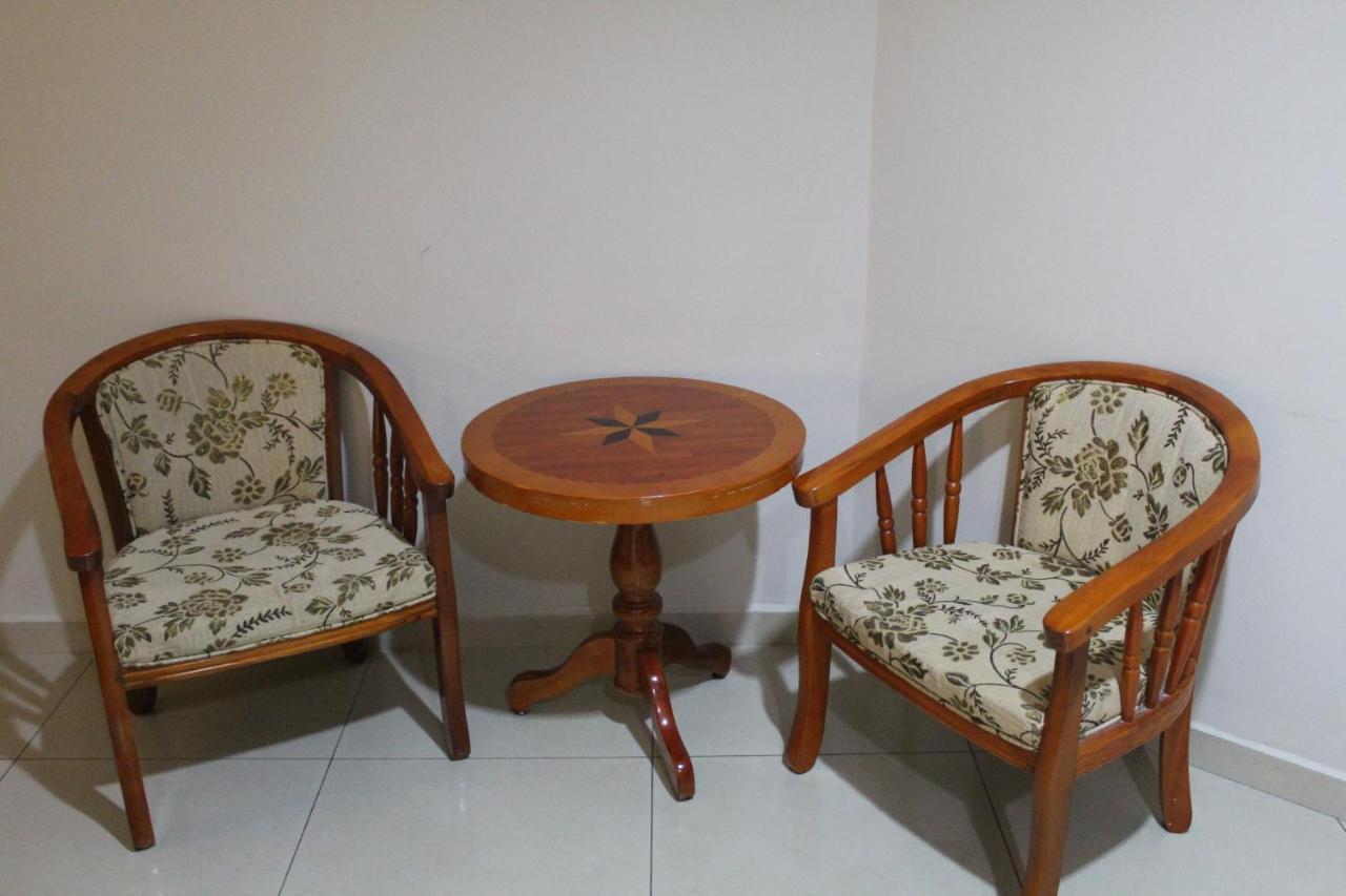 Hotel Palm Inn Butterworth Eksteriør bilde